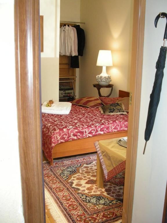 Гостевой дом Guest room in Old Town Вильнюс-25