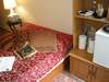 Гостевой дом Guest room in Old Town Вильнюс-7