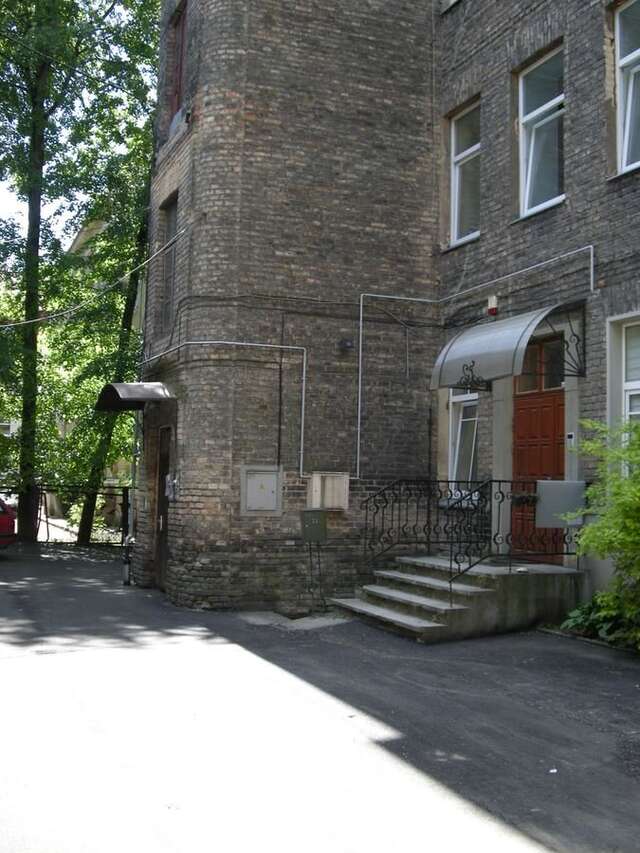 Гостевой дом Guest room in Old Town Вильнюс-15