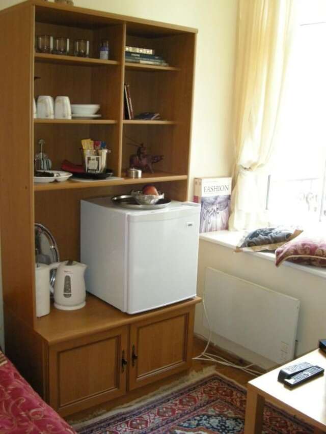 Гостевой дом Guest room in Old Town Вильнюс-18