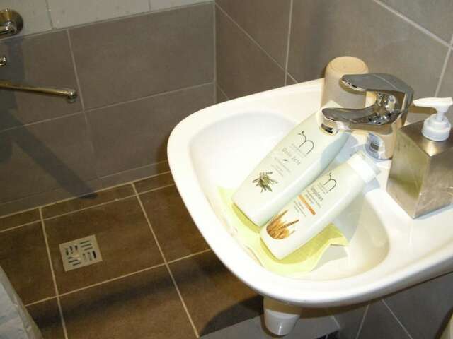 Гостевой дом Guest room in Old Town Вильнюс-21
