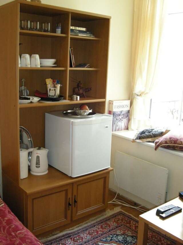 Гостевой дом Guest room in Old Town Вильнюс-4