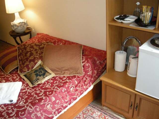 Гостевой дом Guest room in Old Town Вильнюс-23