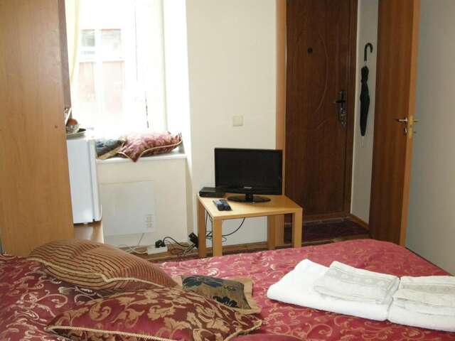 Гостевой дом Guest room in Old Town Вильнюс-25