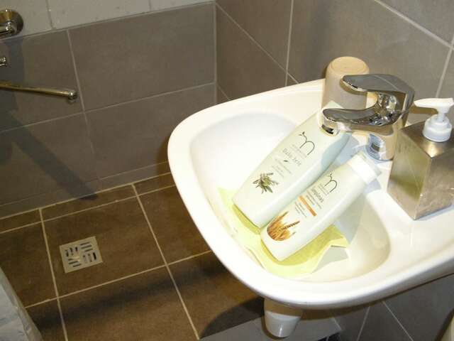 Гостевой дом Guest room in Old Town Вильнюс-8